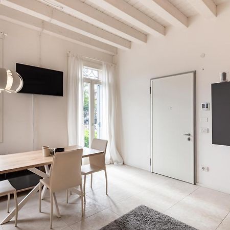 Corte Cappuccina 14 Elegant Apt Con Parcheggio! パドヴァ エクステリア 写真