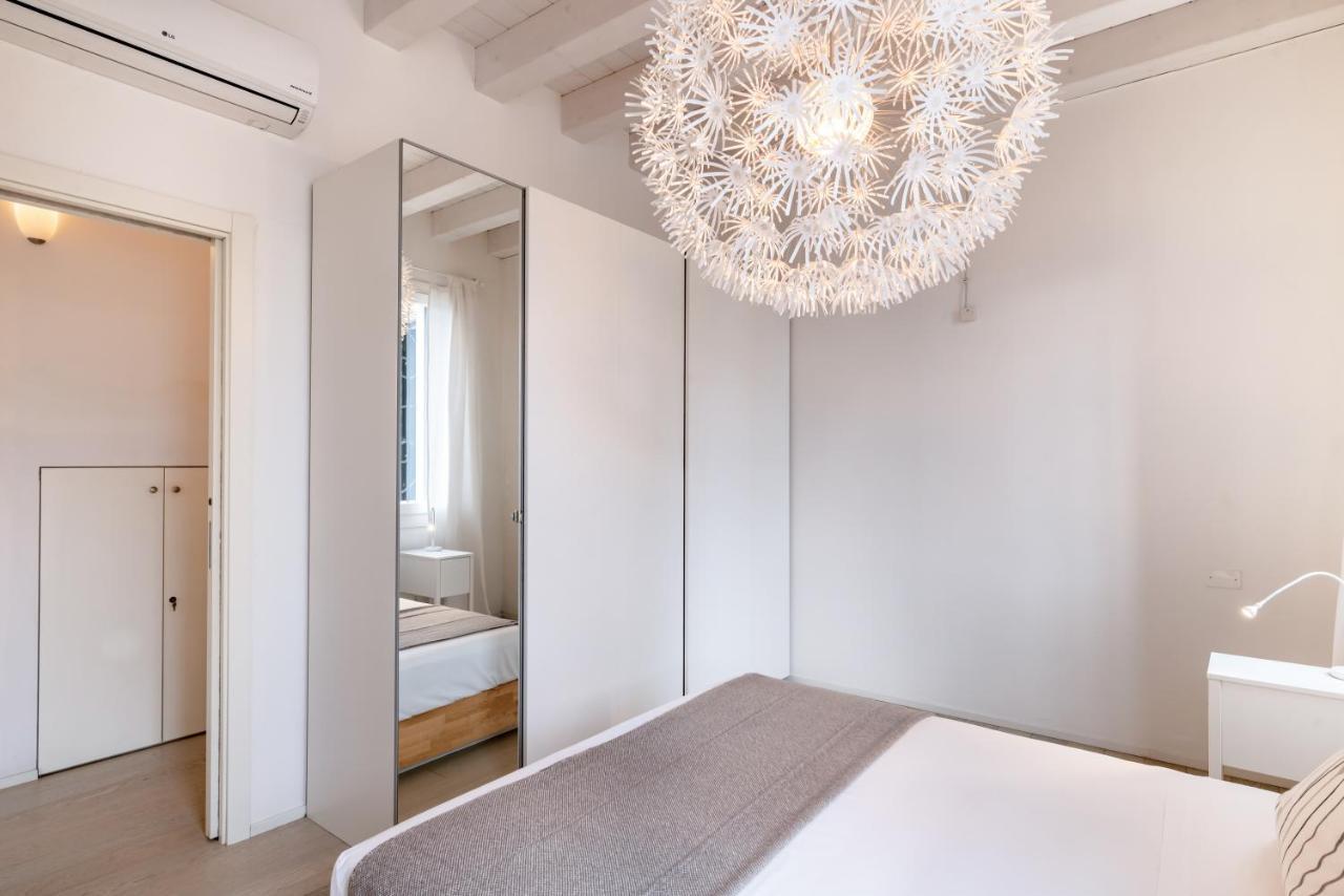 Corte Cappuccina 14 Elegant Apt Con Parcheggio! パドヴァ エクステリア 写真
