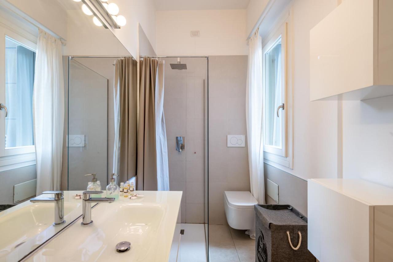 Corte Cappuccina 14 Elegant Apt Con Parcheggio! パドヴァ エクステリア 写真